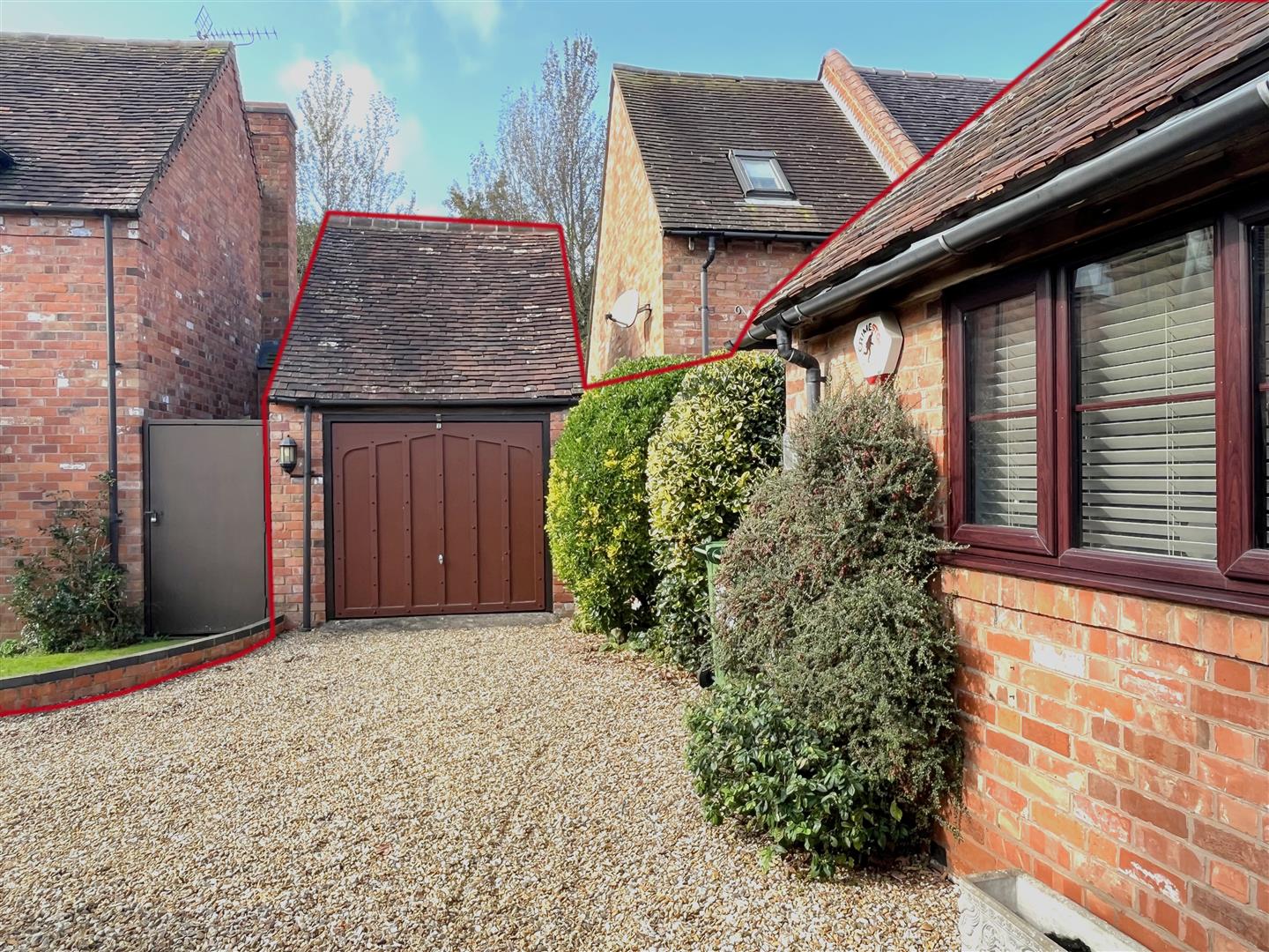 Sherbourne Court, Vicarage Lane, Sherbourne, Nr Warwick 6